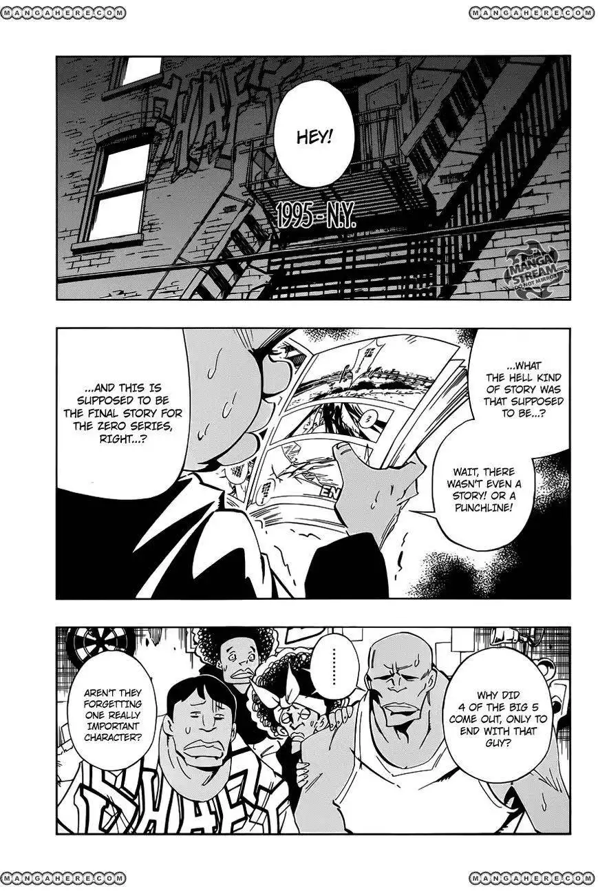 Shaman King 0 Chapter 5 19